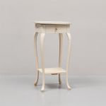 1043 6195 LAMP TABLE